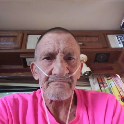 VirgilSlack11's profile picture. I like meeting people in I love wrestling and I love Monster Jams you know I love cooking and stage 3 colon cancer Ms and COPD and I love talking to people okay