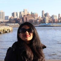 Shravya Simha (@shravyasimha) 's Twitter Profile