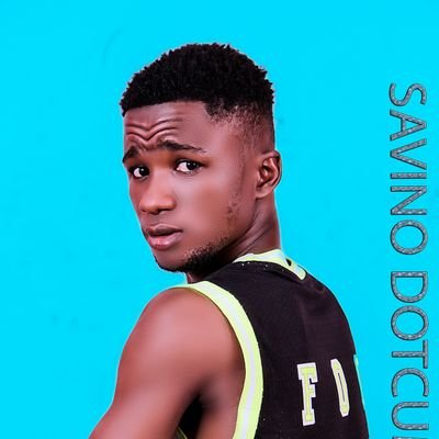 Savino Dotcum Boy , rapper from Nigeria
Follow me on Instagram! Username: savino_dotcum_boi
https://t.co/kvW8wHorqV…