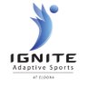 IgniteAdaptive's profile picture. Since 1975, we have helped those with disabilities and special needs enjoy skiing, snowboarding and other winter sports. Come see us at Eldora Mtn Resort.
