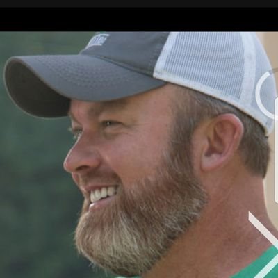 RustyPugh3's profile picture. blessed and highly favored