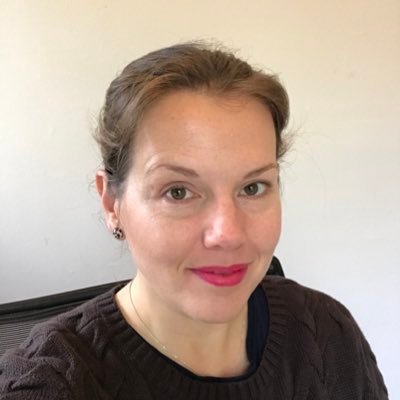 Lawyer, mum of two, fair weather runner- views are my own