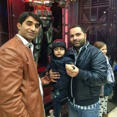 FahimZa65961705's profile picture. 