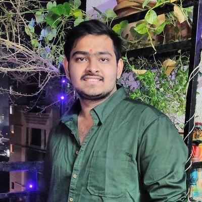 iakkashpandey Profile Picture