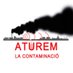 Aturem La Contaminació (@aturemc) Twitter profile photo Aturem La Contaminació (@aturemc) Twitter profile photo