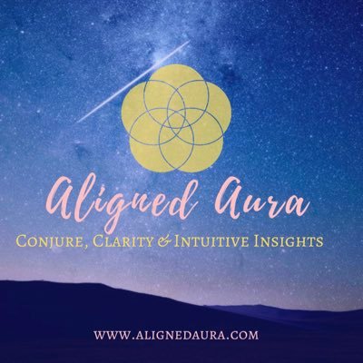 Messages & Insights for your best aligned self. Vibrational Energy Reader & Healer, Medical Intuitive, Psychic-Medium ig: alignedauraa https://t.co/cPNlJRWJfx