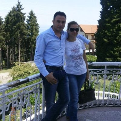 GulayUstun107's profile picture. ne olursan ol insan ol