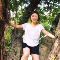 Christine Lee (@yuihwa) 's Twitter Profile Photo Christine Lee (@yuihwa) 's Twitter Profile Photo