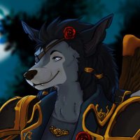 SheWolf (@maria_cd94) 's Twitter Profile