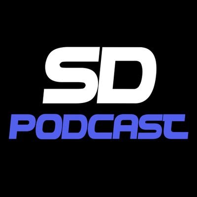 Official Twitter of the SOFTDRINK PODCAST