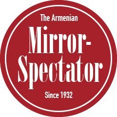 The oldest English-language Armenian weekly newspaper in the US. Follow for the latest in Armenian news and culture.