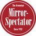 Mirror-Spectator (@MirrorSpectator) Twitter profile photo