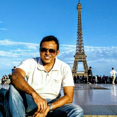 MainakDuttaBis1's profile picture. 