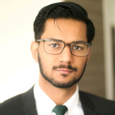 Based in Frankfurt | Master of Business Informatics | IG: @tabhatt1
Ich twittere über die Politik und Wirtschaft.