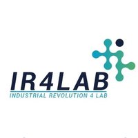 مختبر الثورة الصناعية الرابعة | IR4LAB(@IR4Lab) 's Twitter Profile Photo