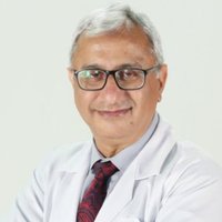 Zaigham Abbas (@zaighamabbasmd) 's Twitter Profile