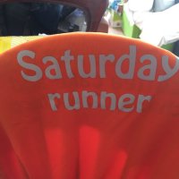 SaturdayRunner(@SaturdayRunner) 's Twitter Profile Photo