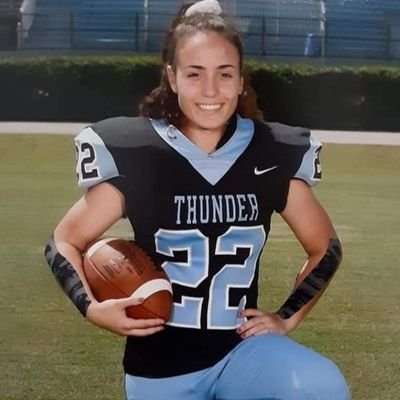 ▪︎Christ-Centered
▪︎Committed🎉
▪︎C'o 2021
▪︎Multi-Sport Athlete
▪︎1 Corinthians 10:31