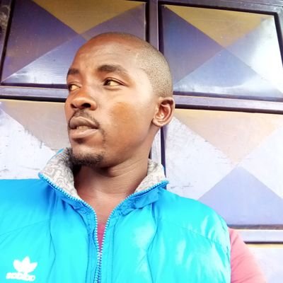 JoshuaM46246504's profile picture. #RutoMustGo