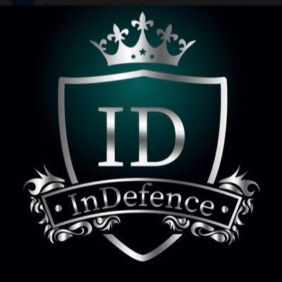 InDefenceUK Profile Picture