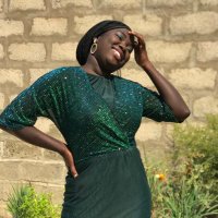 Seynabou SÉNE🌟 (@seynabousne3) 's Twitter Profile