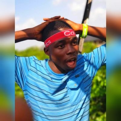 HonnieJohnnie's profile picture. #ContentCreator 🎬|| #HypeMan🎙️|| #March22 🎂||@manutd ⚽❤️|| #Esan ☄️🌠🧹🧙🏽‍♀️|| #LaboratoryTechnician 👨‍⚕️🩺🥼 #Forex 📊||Social🖥MediaName @HonnieJohnnie