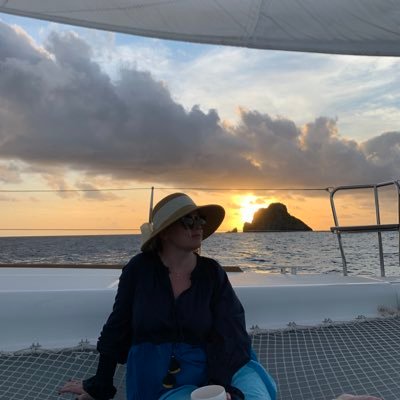 Go ahead, ask me that question about your taxes - Tax Attorney - She/Her