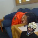 UncertainSass's profile picture. I'm just trying to figure out life. Oh, and I used to blog about hockey and other various sports.