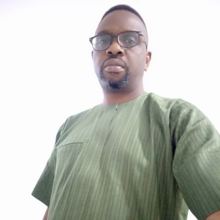 OyesileDoyin's profile picture. 