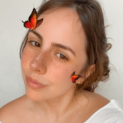 heygioh's profile picture. “no uterus, no opinion”