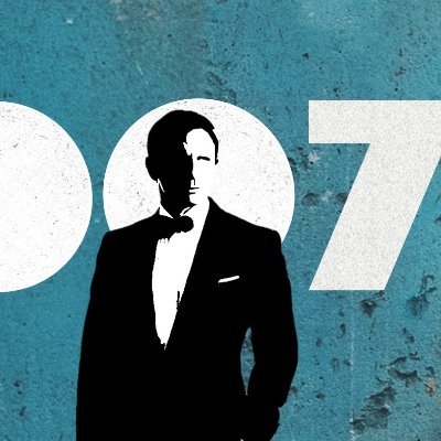 Un archivo virtual sobre el mundo de James Bond en Argentina, desde 1963 hasta 2021.