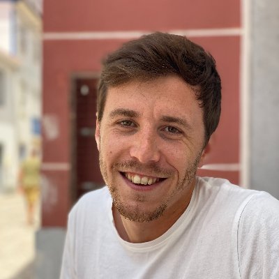 10 years software engineer👨💻 I like crafting delightful products 💎 and lead teams to thrive