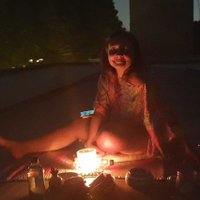 'sme again (@gorgeoux) 's Twitter Profile