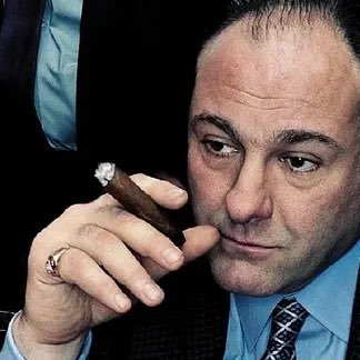 Sopranos follows James Gandolfini as Tony Soprano: husband, father and mob boss whose professional and private strains land him in the office of his therapist.