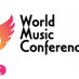 World Music Conference (@WMConference22) Twitter profile photo