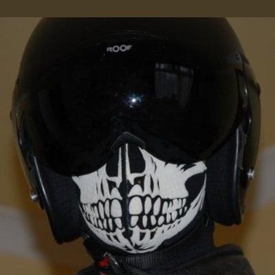 rickwebb147's profile picture. 