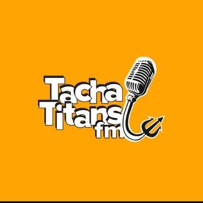 Tacha-Titans Fm is a podcast and media project created to bring coverage to every activity that happens within the Tacha-Titans fanbase 🔱.