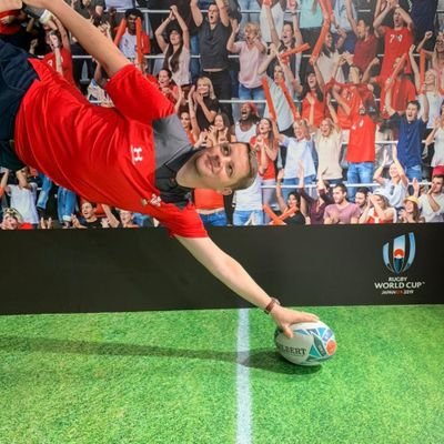 neilc9's profile picture. Likely to involve 🏉⚽🏌⛳🎾🎱🚲🥊🏊🎯🏓🎬🍿🎵🎧🍻☕
Views are my own etc