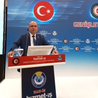 Sabahattin ÖDEMİŞ (@odemis43) 's Twitter Profile
