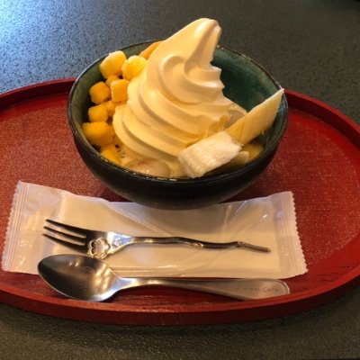 和菓子(雑多垢の雑食)さんのプロフィール画像