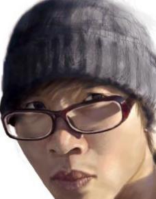 johnnylu_lu's profile picture. 