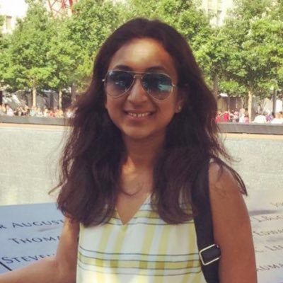 Product Manager @MSPowerApps. Passionate about delivering products and experiences that customers love.