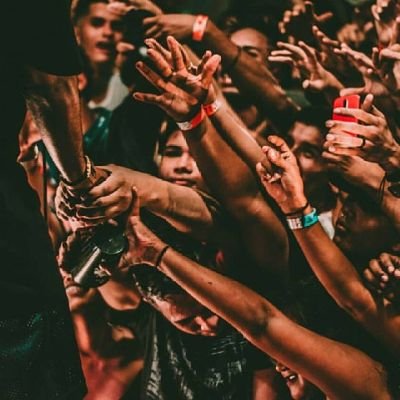 BlackBunnyArts's profile picture. Baile Ritmo Guetto🔥TRAP, FUNK, DANCEHALL GALERA DANÇANDO SEM PARAR, Dj Puhgah, Bruno Beats e kozakie