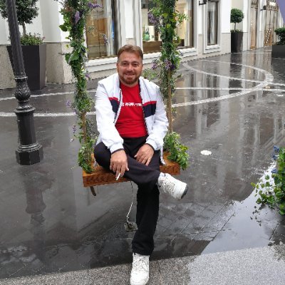smailBACIK2's profile picture. 
