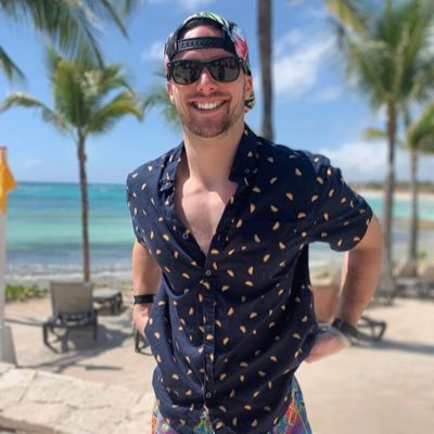 I.T. and Cyber Future, Twitch Affiliate/ Gaming, Electronic Music Loving, Redskins Die Harding, Taco/Taco Bell Consuming, ADHD intelligent moron.