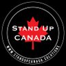 StandupcanadaS's profile picture. Empowering Canadians with knowledge and legal solutions to protect their rights