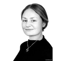 Linn Andelius (@linnandelius) 's Twitter Profile