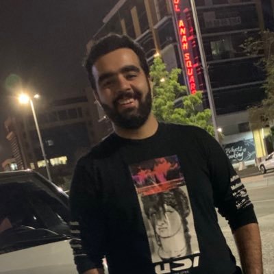 _reallyomar's profile picture. Better than yesterday, worse than tomorrow.