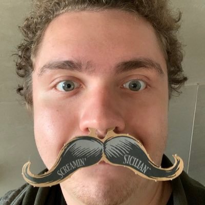 KuchmaNikolas's profile picture. 