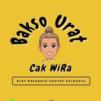 Bakso Urat Cak Wira(@BaksoCakWira) 's Twitter Profile Photo